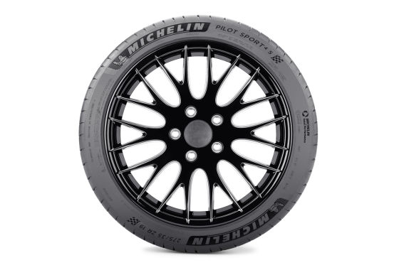 Michelin Pilot Sport 4 S
