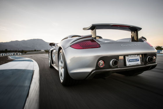 Michelin Pilot Sport 4 S