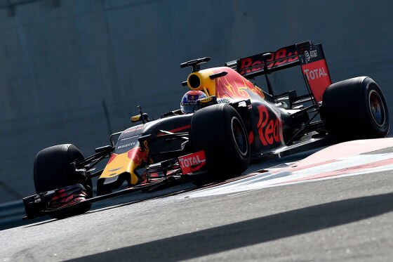 Red Bull