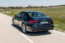 Audi A6 C8 2018 Test Avant Kombi 4g Als Gebrauchter