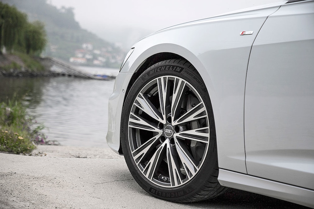 Audi A6 C8 (2018): Test und alle Infos