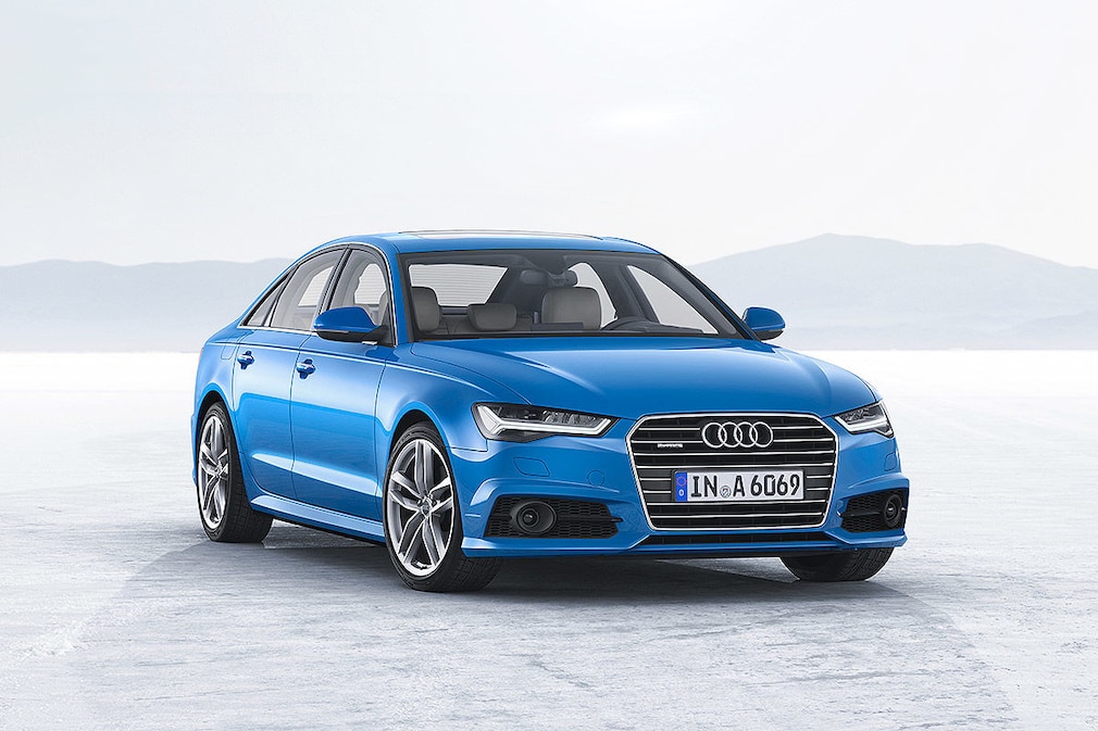 Audi A6 C8 (2018): Test und alle Infos