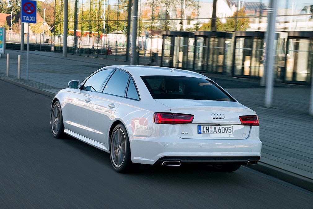 Audi A6 C8 (2018): Test und alle Infos
