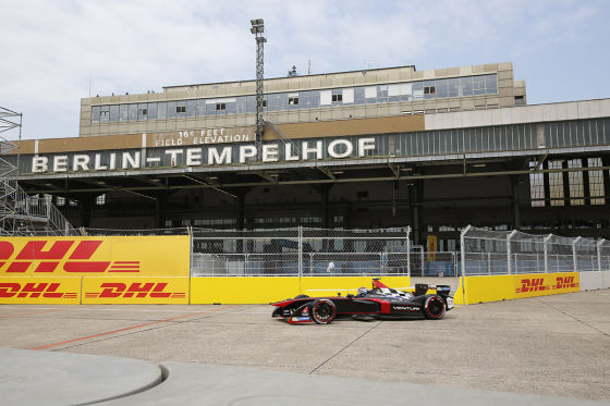 Formel E