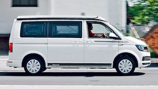 VW T6: Wohnmobil-Kaufberatung