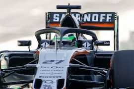 Formel 1