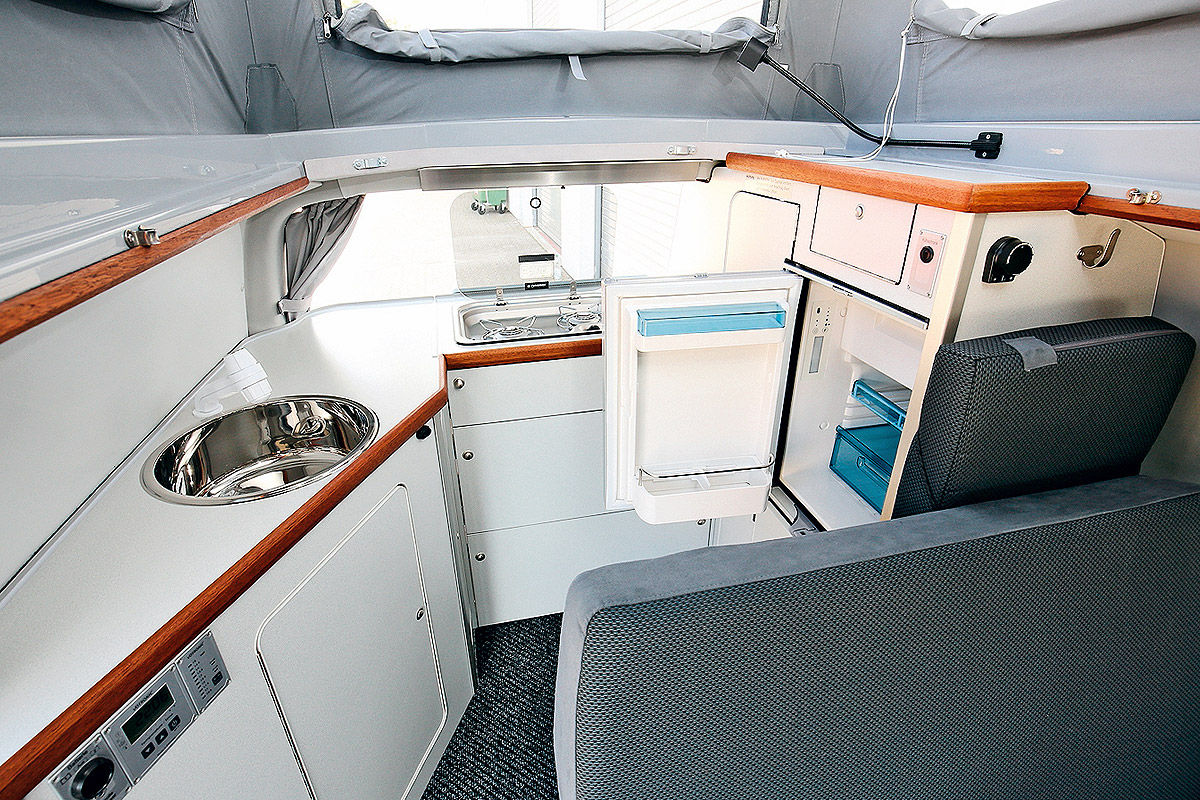 VW Schwerin Campmobil