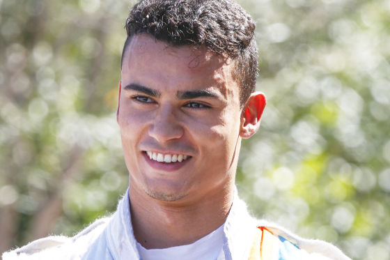Wehrlein