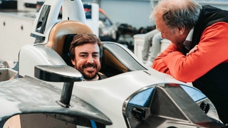Fernando Alonso