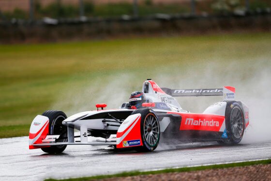 Formel E