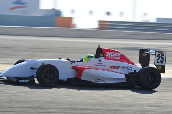 Schumacher