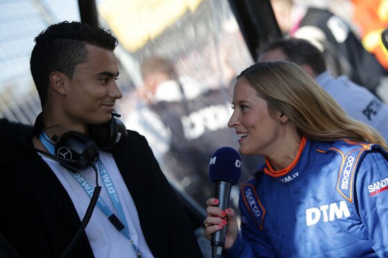 Wehrlein