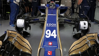 Formel 1: Teamchefin entmachtet