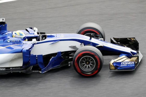 Sauber