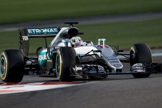 Formel 1