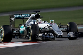 Formel 1