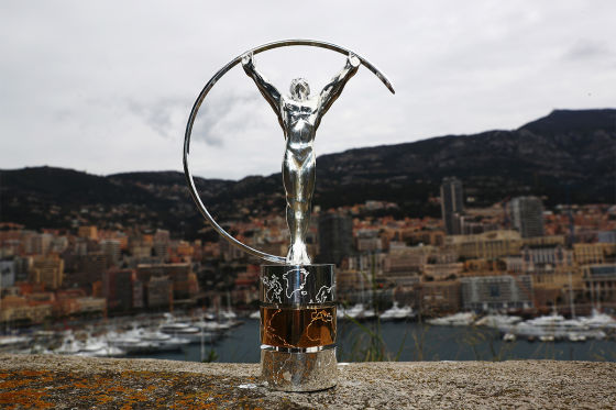 Laureus