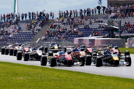 Formel 3