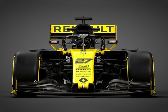Ricciardo