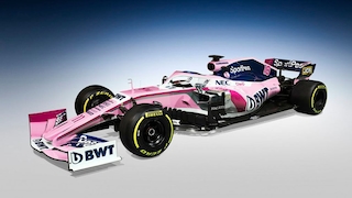 Formel 1