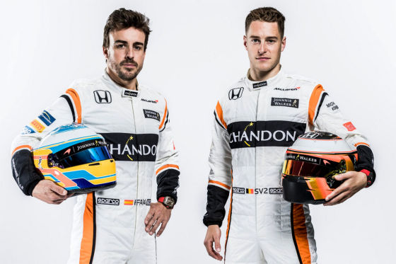 Alonso