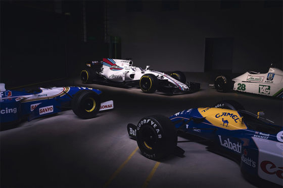 Williams