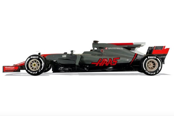 Haas