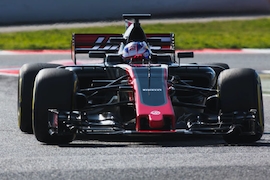 Formel 1