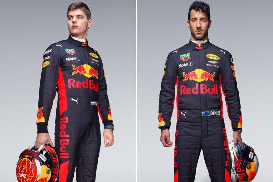 Red Bull