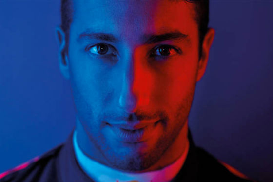 Ricciardo
