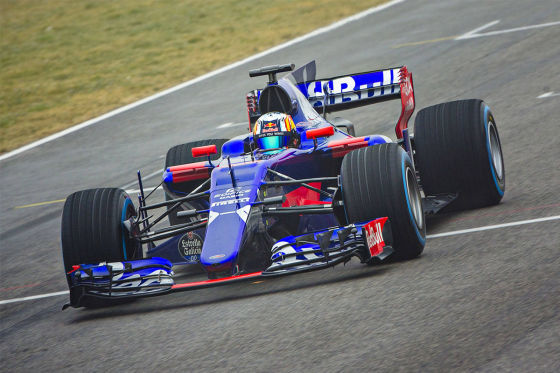 Formel 1