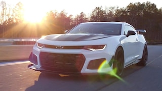 Camaro