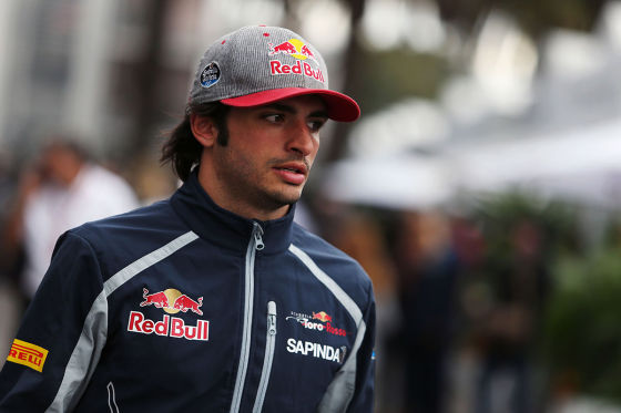F1 News