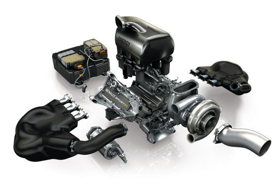 Formel 1