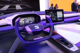 MWC 2017: Highlights
