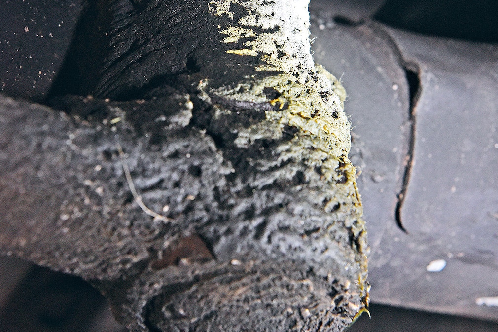 Karmann Mercedes MB 100