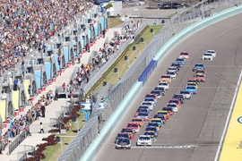 NASCAR