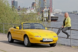 Pro & Kontra: Loyalität zum Oldtimer