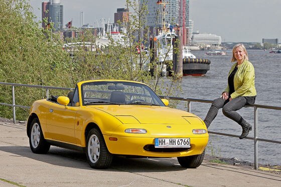 Pro & Kontra: Loyalität zum Oldtimer