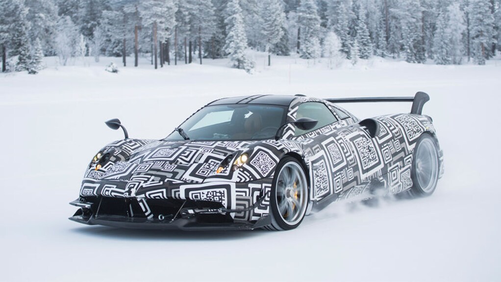 Pagani
