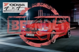 AC Schnitzer X6 Falcon