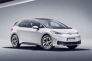Bildergalerie VW ID.3 (2019/2020)