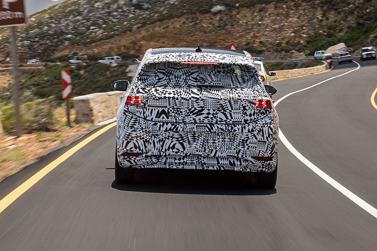 VW ID Neo (2020)