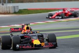 Formel 1