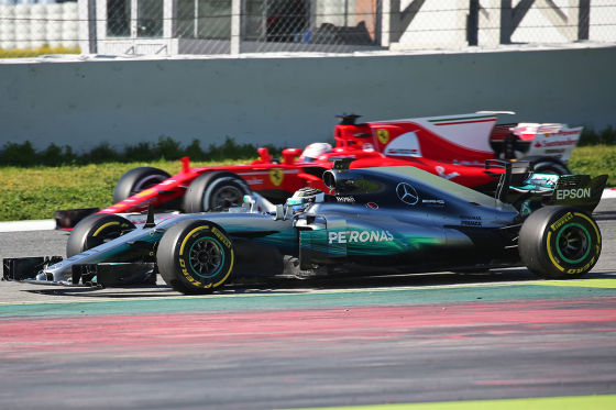 Mercedes