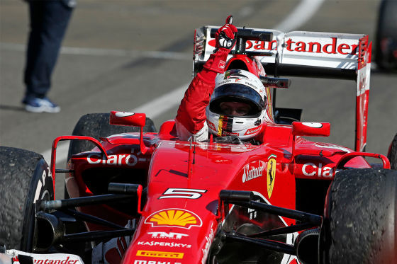 Formel 1