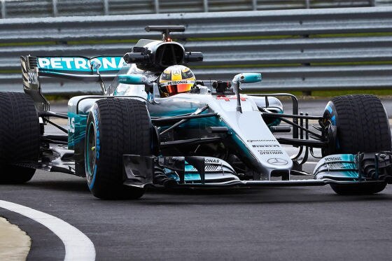 Mercedes