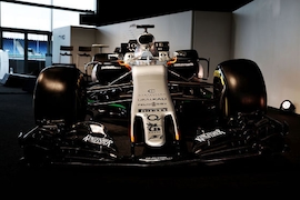 Force India
