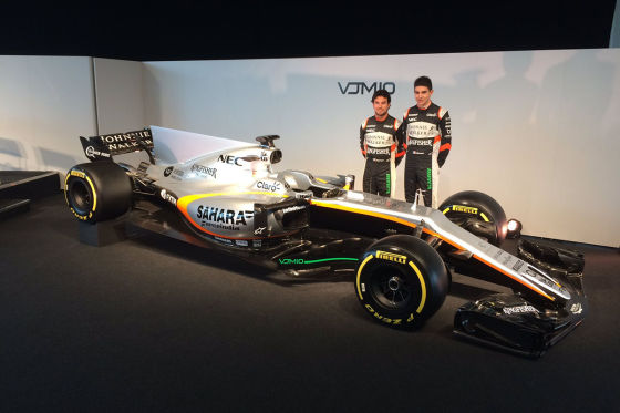 Formel 1