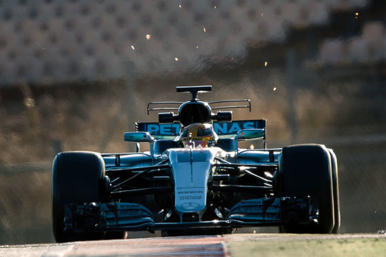 Formel 1